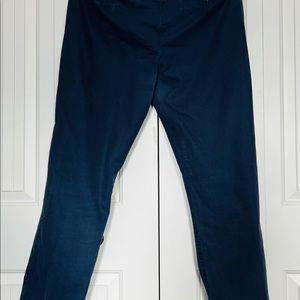 Tommy Hilfiger casual pants - Men - Size 34